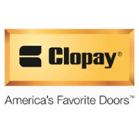 clopay window contractor