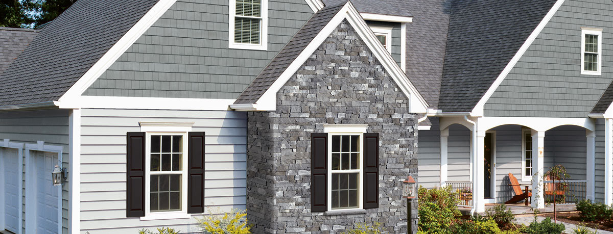 siding company bucks county