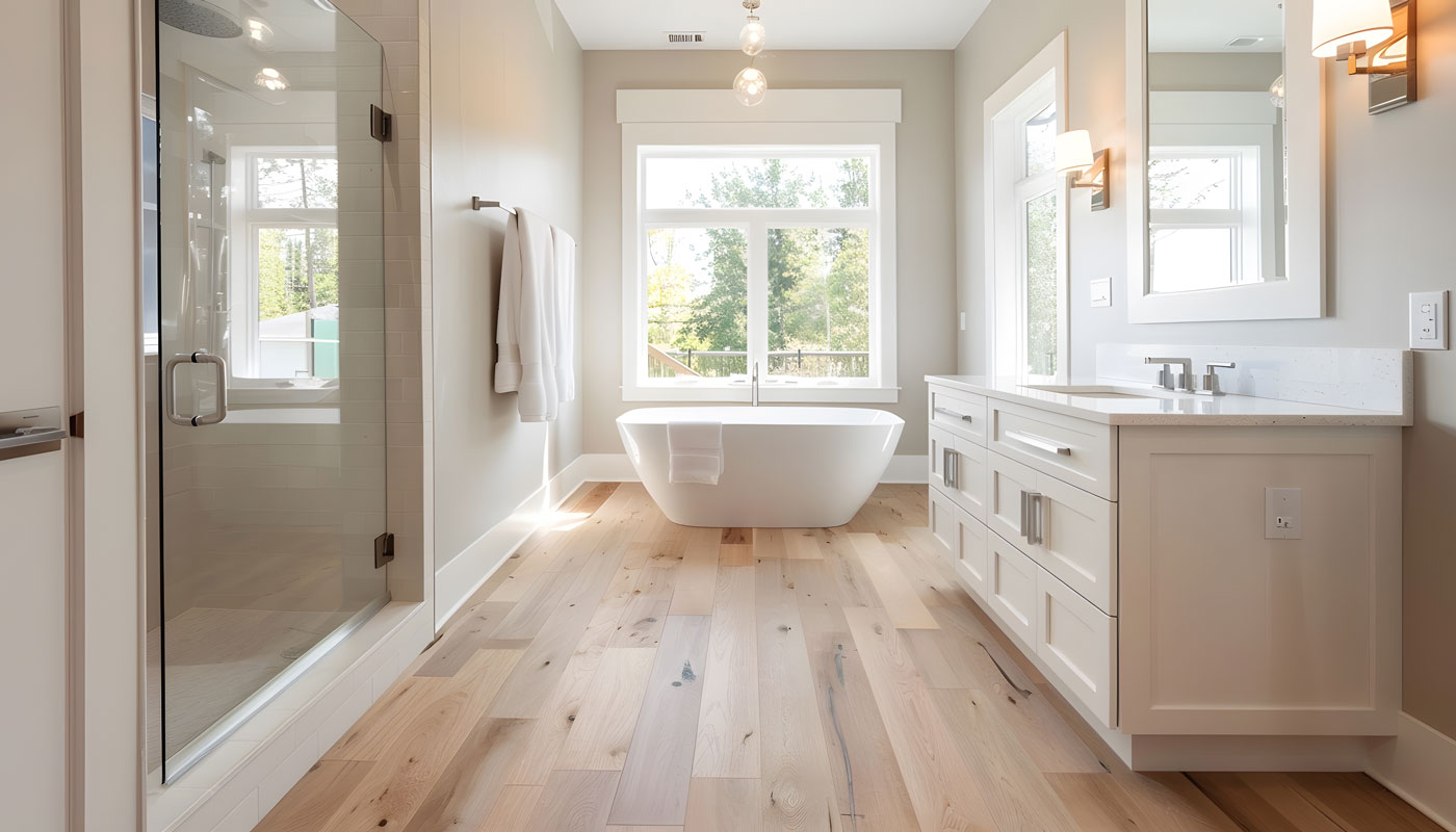 bathroom renovation contractor in bucks county & Montgomery county