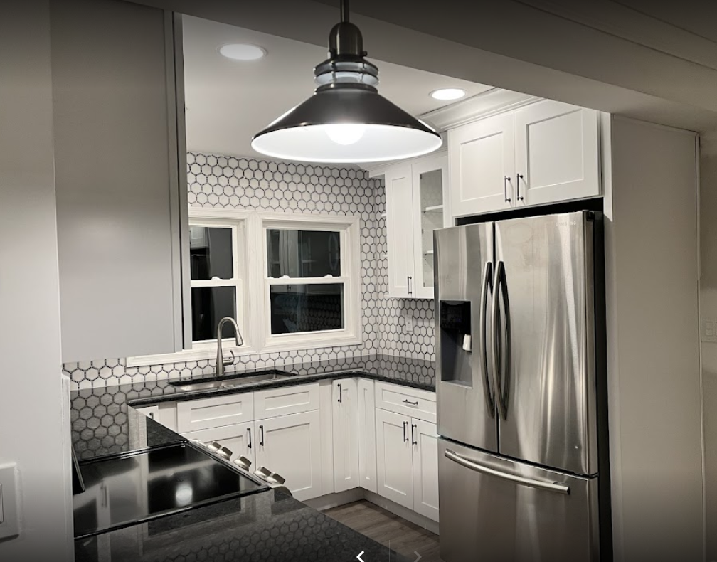kitchen remodeling bucks county