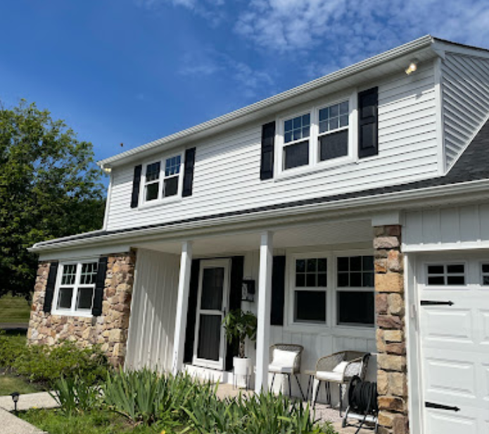 siding replacement near me