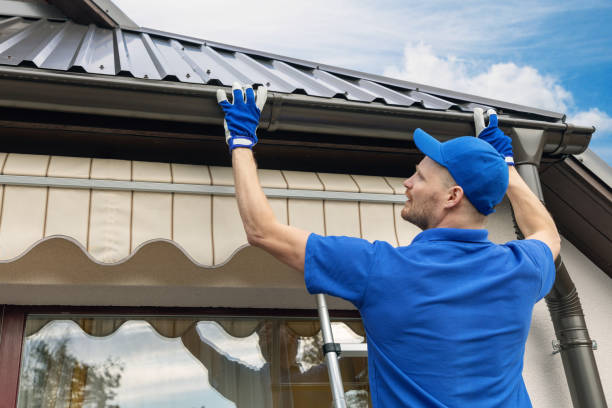 gutter repair bucks county