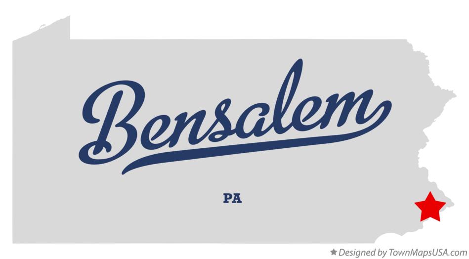 bensalem roofing contractor