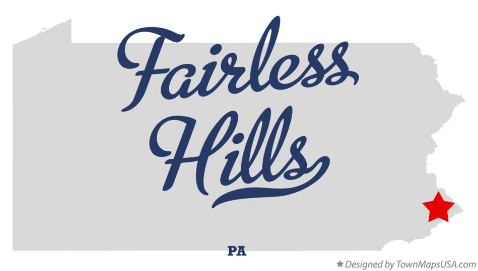 fairless hills roofing contractor