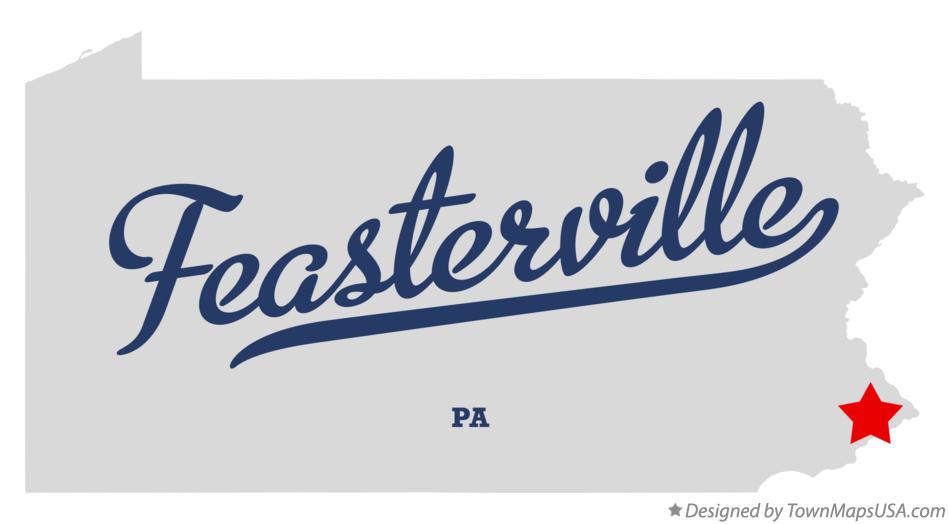Feasterville pa roofing contractor near me