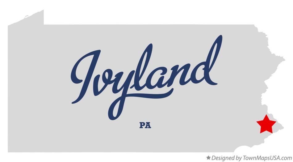 roofing services ivyland