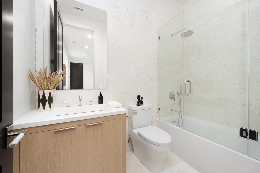 bathroom remodeling bensalem pa