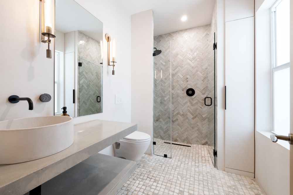 bathroom remodeling willow grove pa