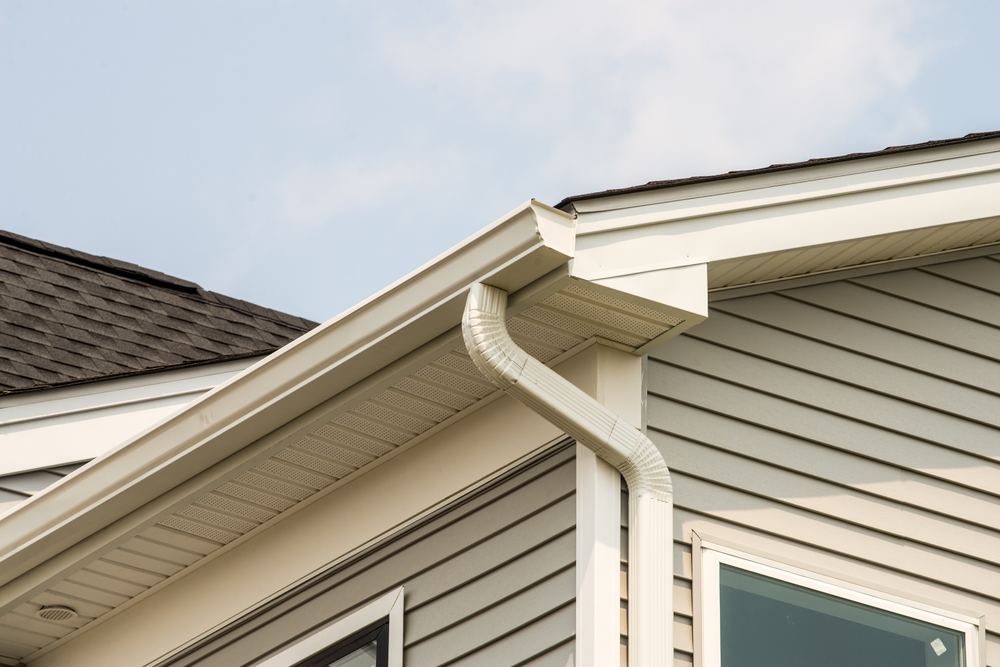 gutter installation furlong