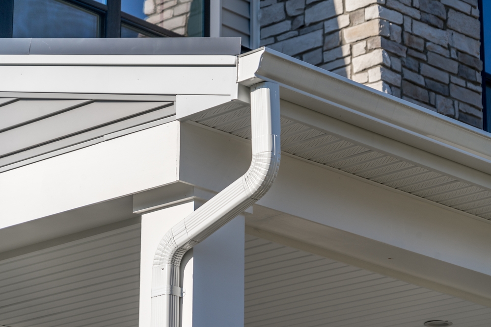 gutter installation montgomery county pa