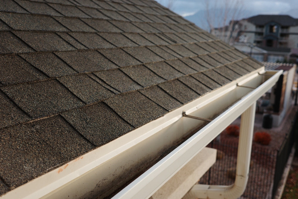gutter installation north wales pa