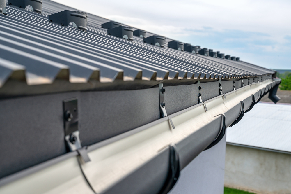 gutter repair ambler pa