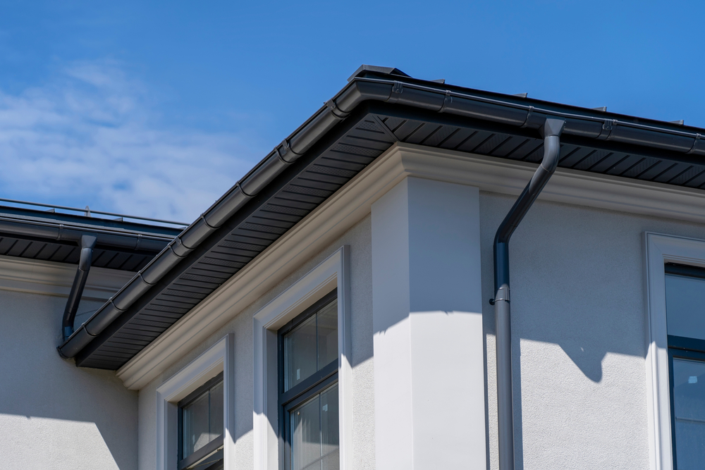 gutter repair langhorne pa