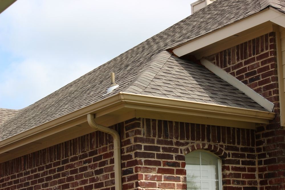 gutter repair