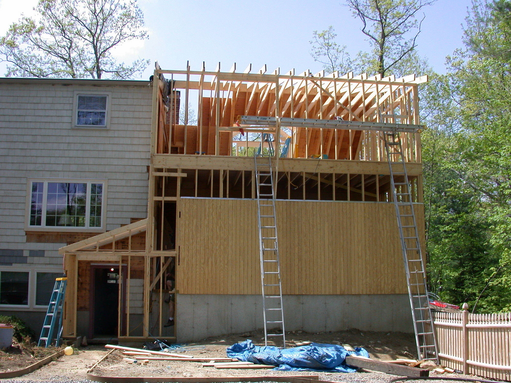 home additions bristol