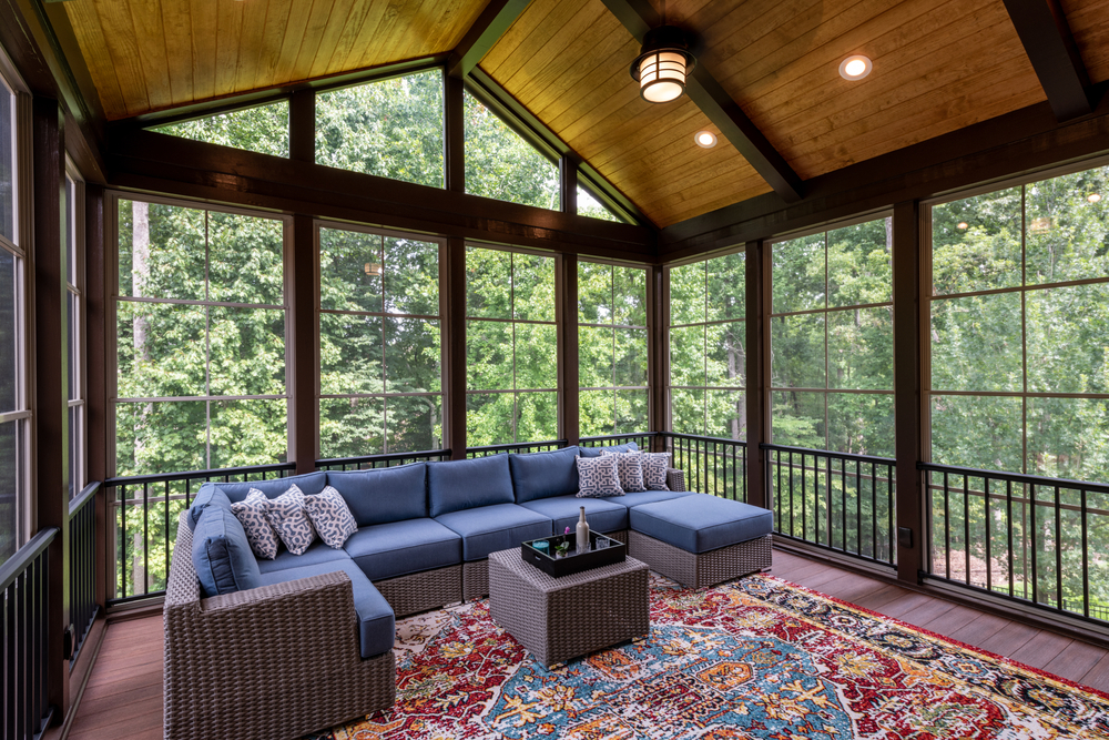 home additions bucks county