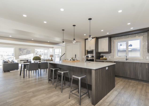 kitchen remodeling levittown