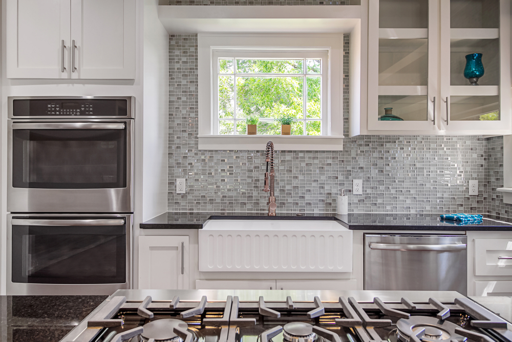 kitchen remodeling new hope
