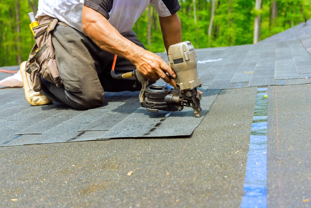 roof repair abington pa