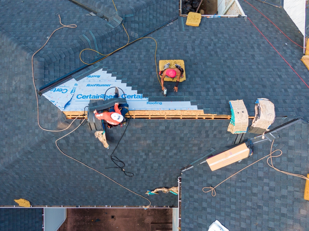roof replacement warminster