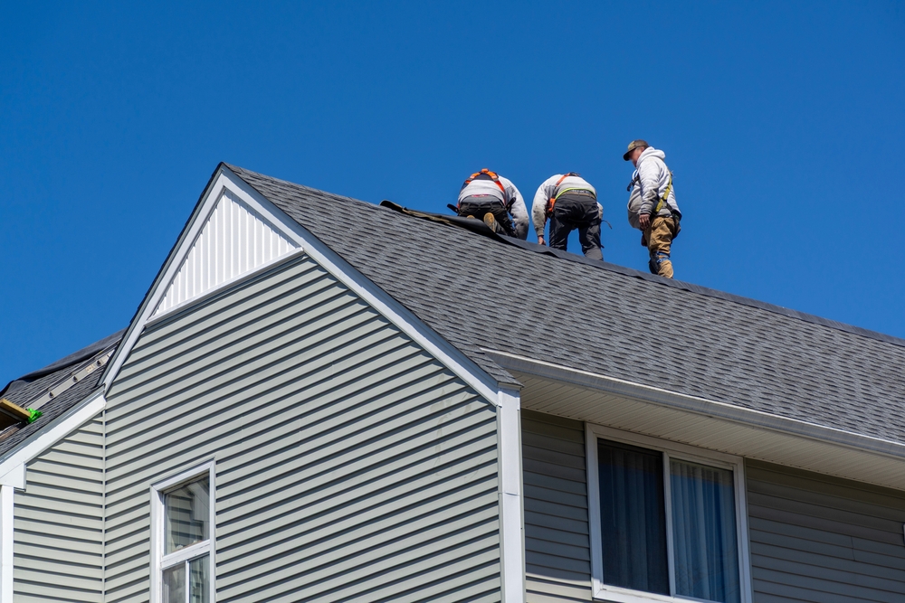 roofing services blue bell pa