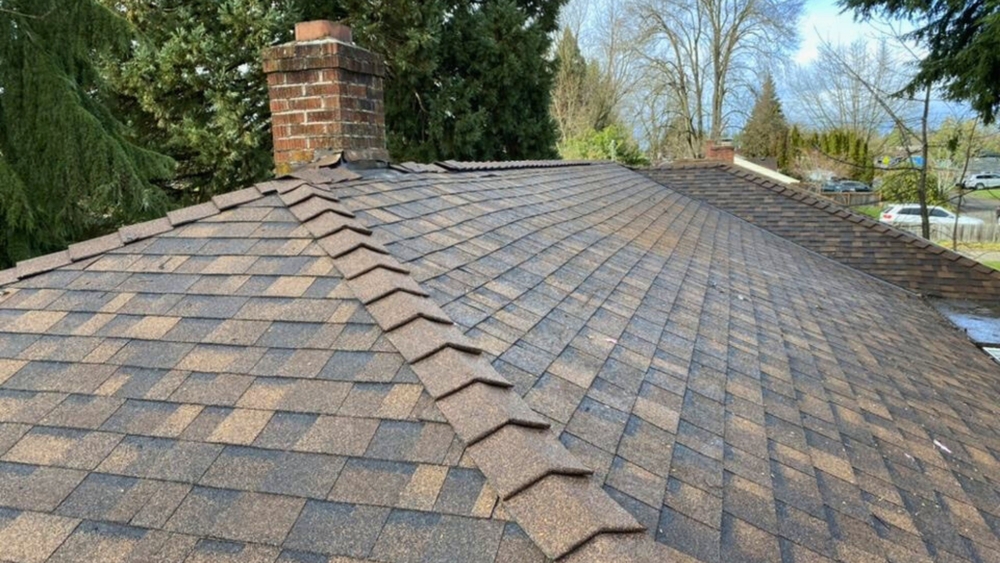 roofing services chalfont