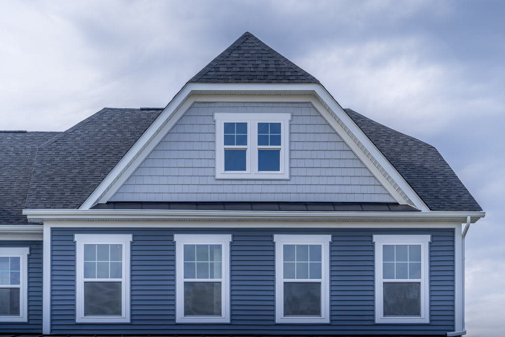 siding bristol pa