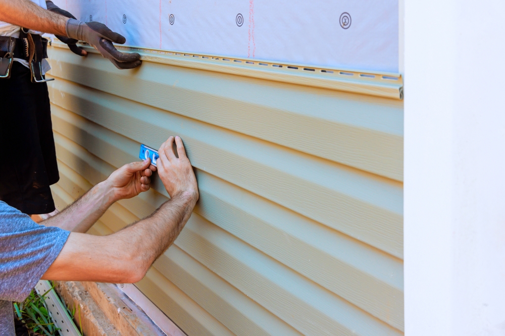 siding company newtown pa