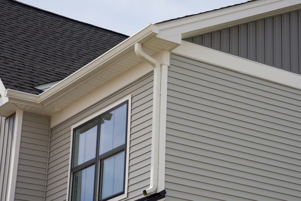 siding installation warrington