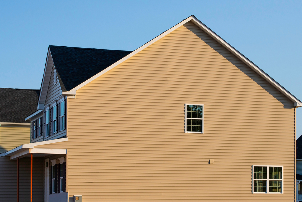 siding replacement montgomery county pa