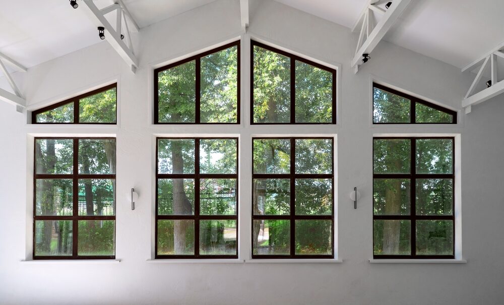 window installation quakertown