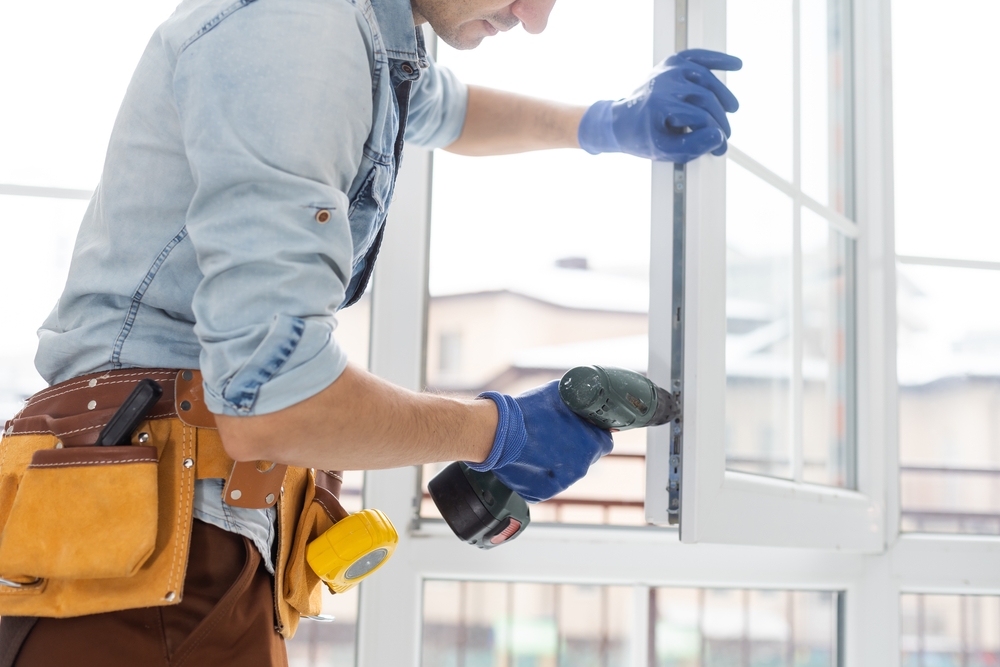 window repair montgomery county pa