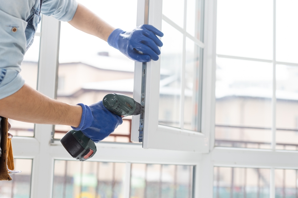 window repair newtown pa