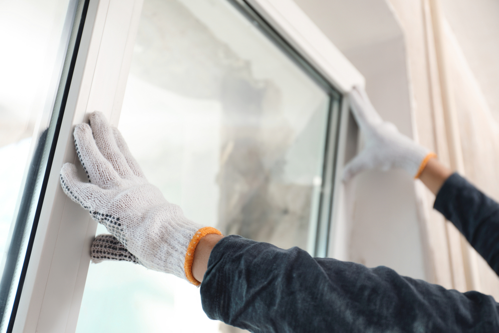 window repairs quakertown