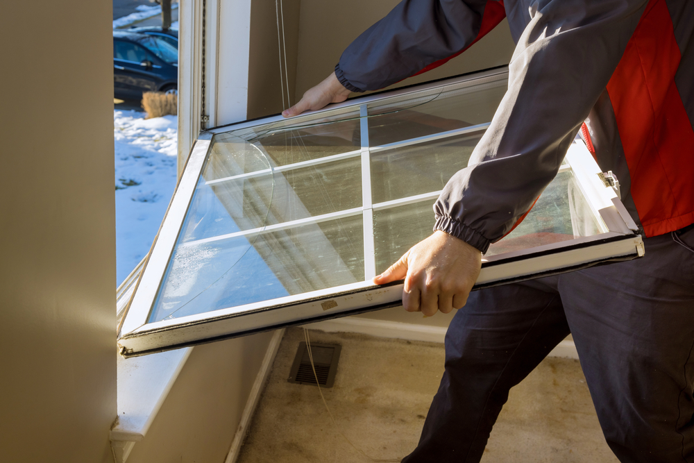 window replacement bristol pa