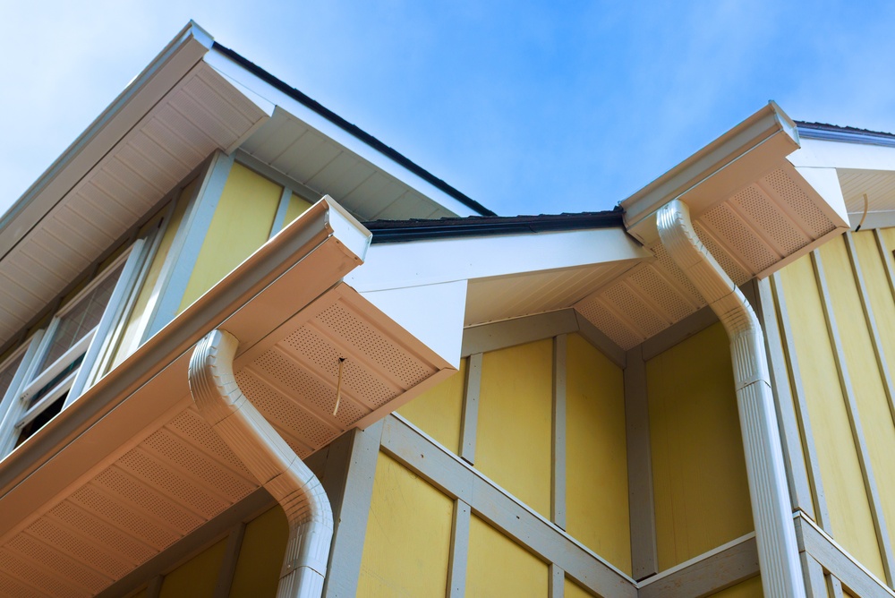 Why Your Home Needs Another Drainage Point