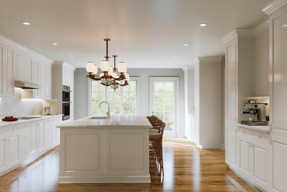 Planning Your Kitchen Remodel: Establishing a Realistic Budget