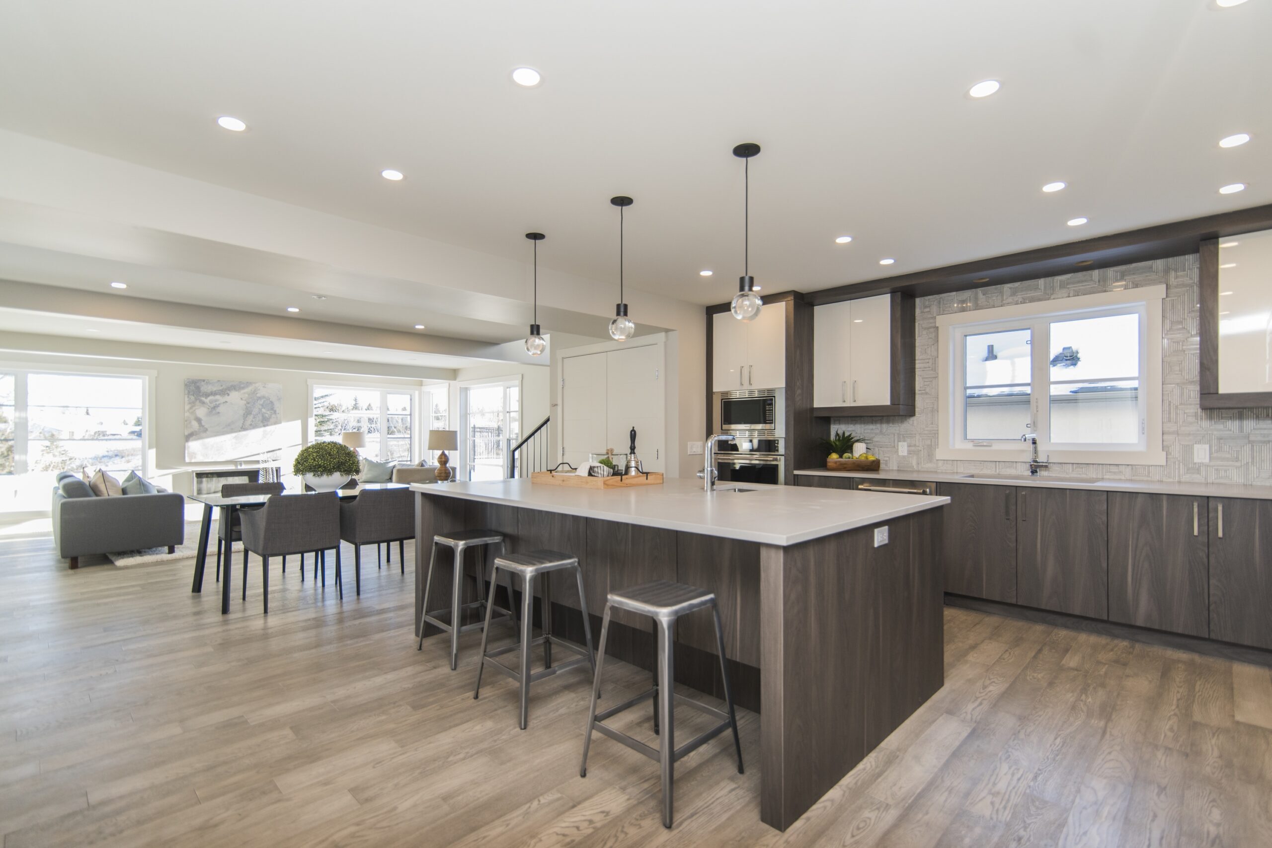 kitchen remodeling in Warminster, PA