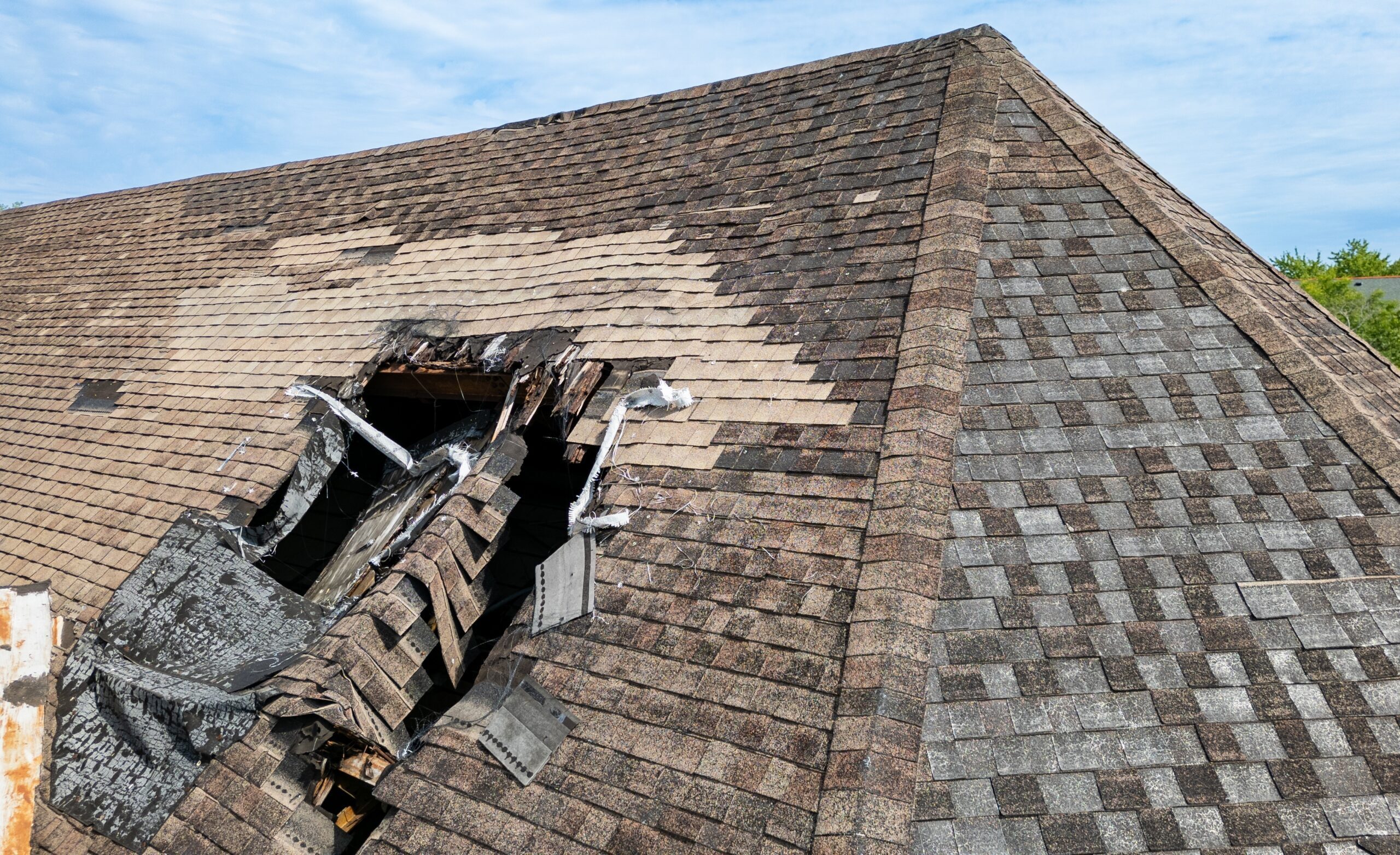 Navigating Storm Damage in Southeastern PA: What Insurance Covers (and What It Doesn’t)