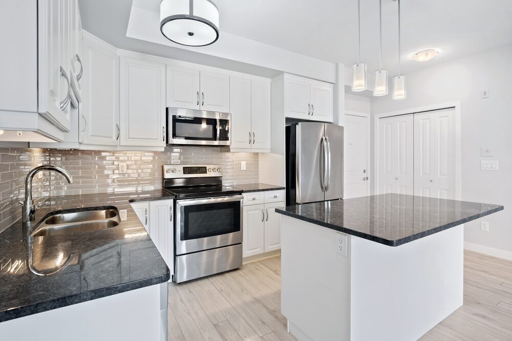 Doylestown Kitchen Renovations