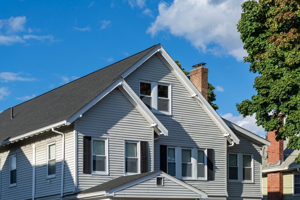 Siding Company Chalfont PA